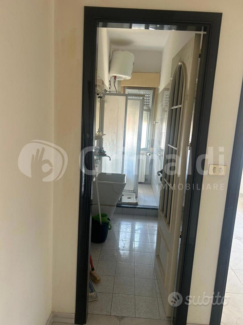 Appartamento – Barcellona Pozzo di Gotto, Manno - Vista 5