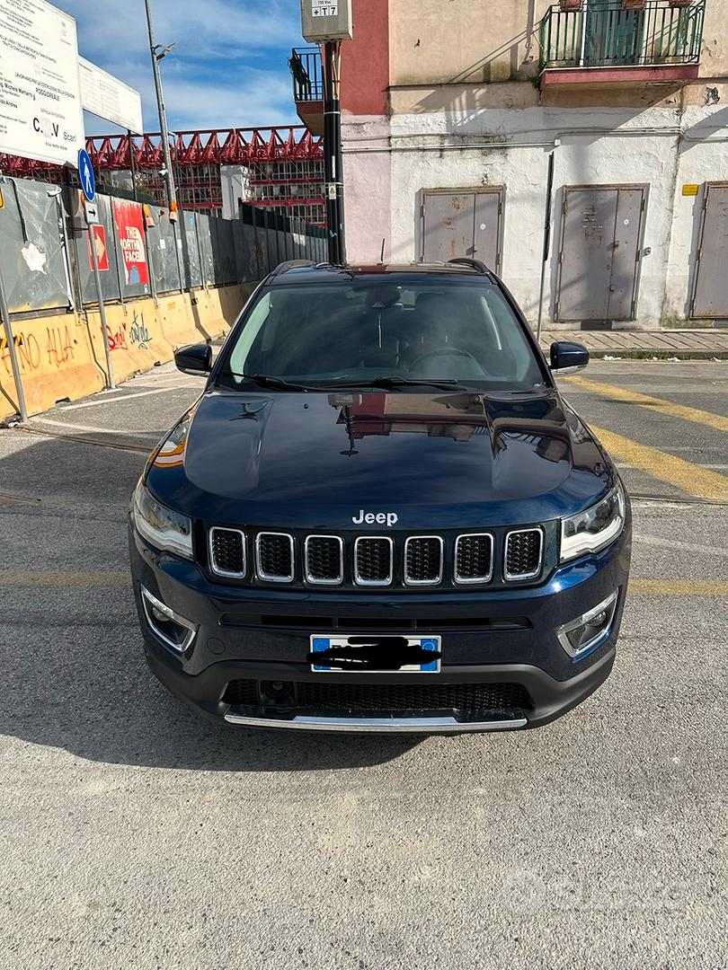 Jeep Compass 2018 photo 2