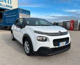 Citroen C3 BlueHDi 100 S&S Business Combi N1 AUTOC