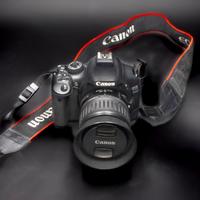 Canon 550D modificata infrarossi 720nm