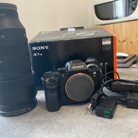 Sony a7rii
