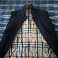 Smanicato semi imbottito