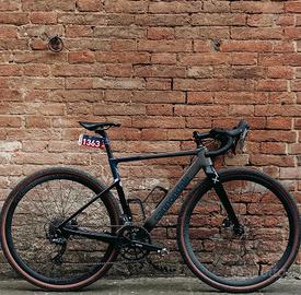 Bici Gravel Cannondale Supersix Se