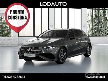 Mercedes-Benz Classe A A 180 d Automatic AMG ...