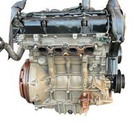 Motore FXJA 1400 benzina Ford fiesta V serie 2002/