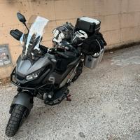 Honda Xadv 750 DCT Adventure