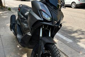 Aprilia sr 200 gt