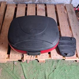 Bauletto moto Givi