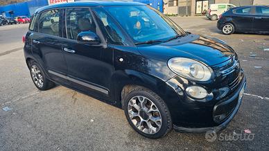 Fiat 500L 1.6 Multijet 105 CV Pop Star