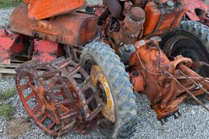 Accessori Motocoltivatore Pasquali