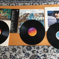 Lotto LP vinile Disco Samba 4 dischi