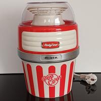 Macchina popcorn vintage – Ariete