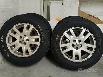 cerchi Land Rover frilender 2 