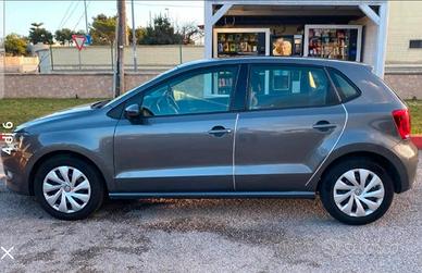VW Polo 1.2 Tdi