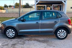 VW Polo 1.2 Tdi