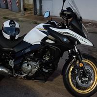 Suzuki V Strom DL 650