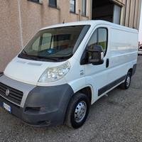 FIAT Ducato 28 CH1 2.2 mjt 100cv + IVA