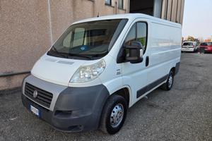FIAT Ducato 28 CH1 2.2 mjt 100cv + IVA