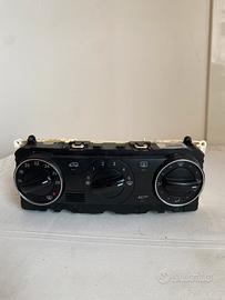 Clima Mercedes Classe A/B