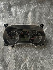 quadro strumenti fiat punto/grande punto