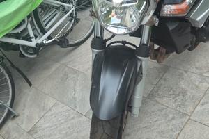 Suzuki grazie 600