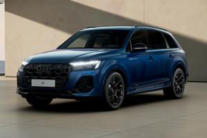 Audi Q7 55 3.0 tfsi e s line edition quattro tiptr