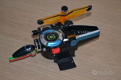 Hasbro Power Rangers Beast X  Morpher