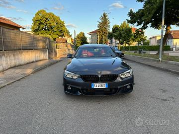 Bmw serie 4 M sport