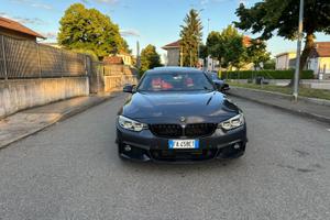 Bmw serie 4 M sport