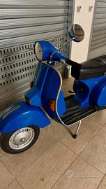 Vespa Piaggio PX 150 arcobaleno