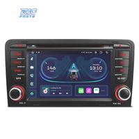RADIO GPS ANDROID 12 AUDI A3 8P 8PA USB GPS TATTIL