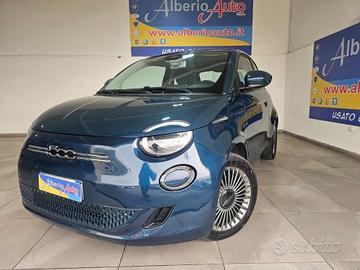 Fiat 500e Berlina 42 kWh Icon