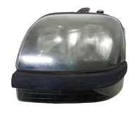 Fari anteriori Fiat Doblò 2000 - 2005 