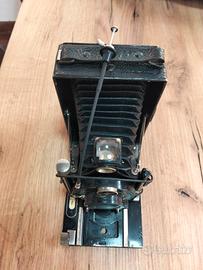 Macchina fotografica Voiglander Avus