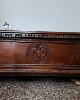CASSAPANCA  ANTICATA