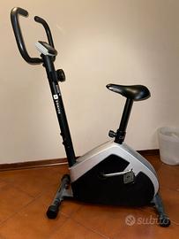 Cylet domyos dechatlon