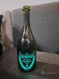 bottiglia dom Perignon 