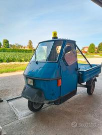 Ape 50