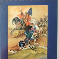 "I racconti dei Carolingi",