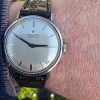 Orologio Zenith  240 S