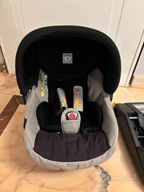 Trio Peg Perego Book 51 - con accessori extra