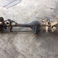 Ponte anteriore L. R. Discovery 1999 2500cc TD 10P