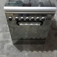 cucina a gas libera installazione 