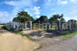 Terreno Agricolo Ugento [40firenzeVCG] (Ugento Pae