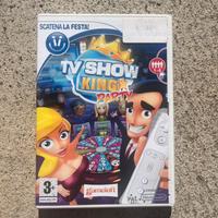 tv show king