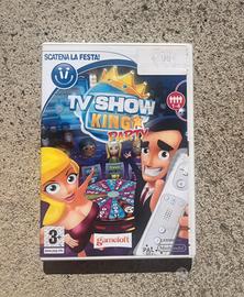 tv show king