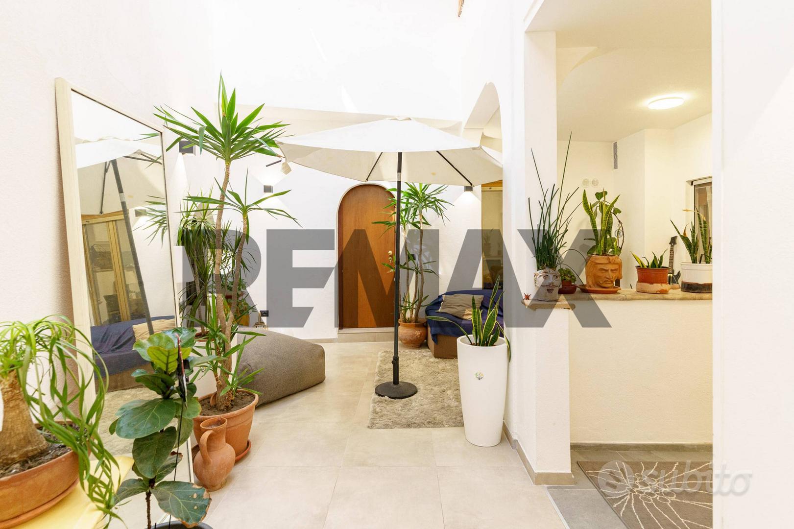 Apartment in Taormina, Spisone - Vista 2