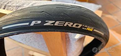 PIRELLI  P ZERO Race  RS TLR