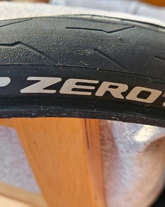 PIRELLI  P ZERO Race  RS TLR