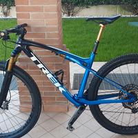 Trek supercaliber  taglia L